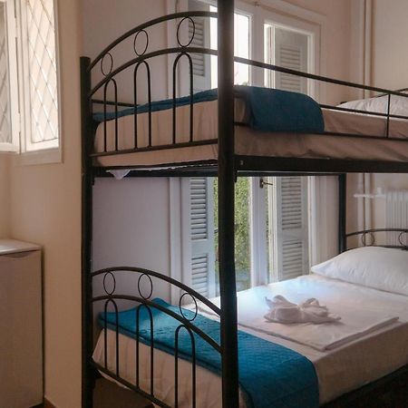 Apartment In Center Of Афіни Екстер'єр фото