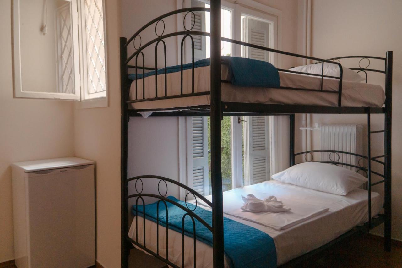 Apartment In Center Of Афіни Екстер'єр фото