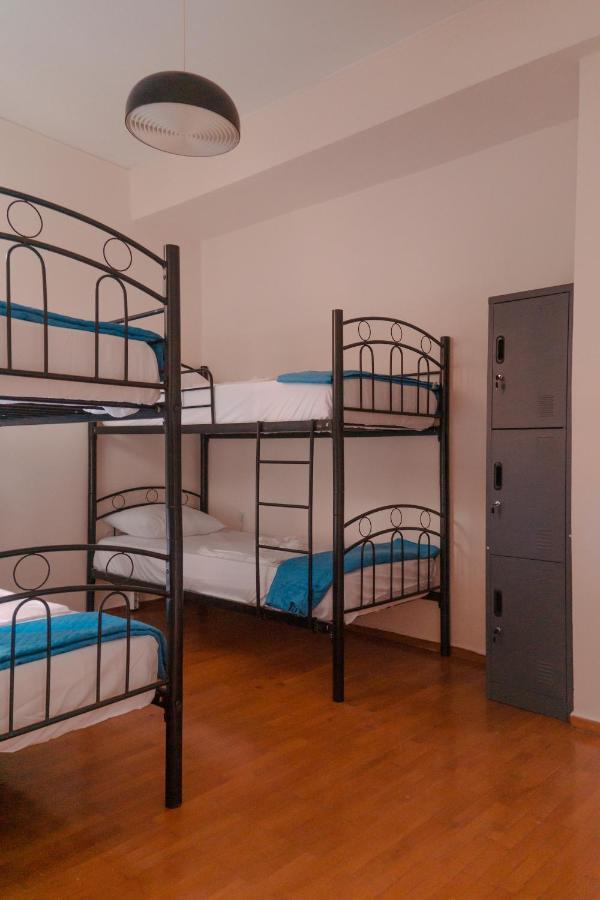 Apartment In Center Of Афіни Екстер'єр фото