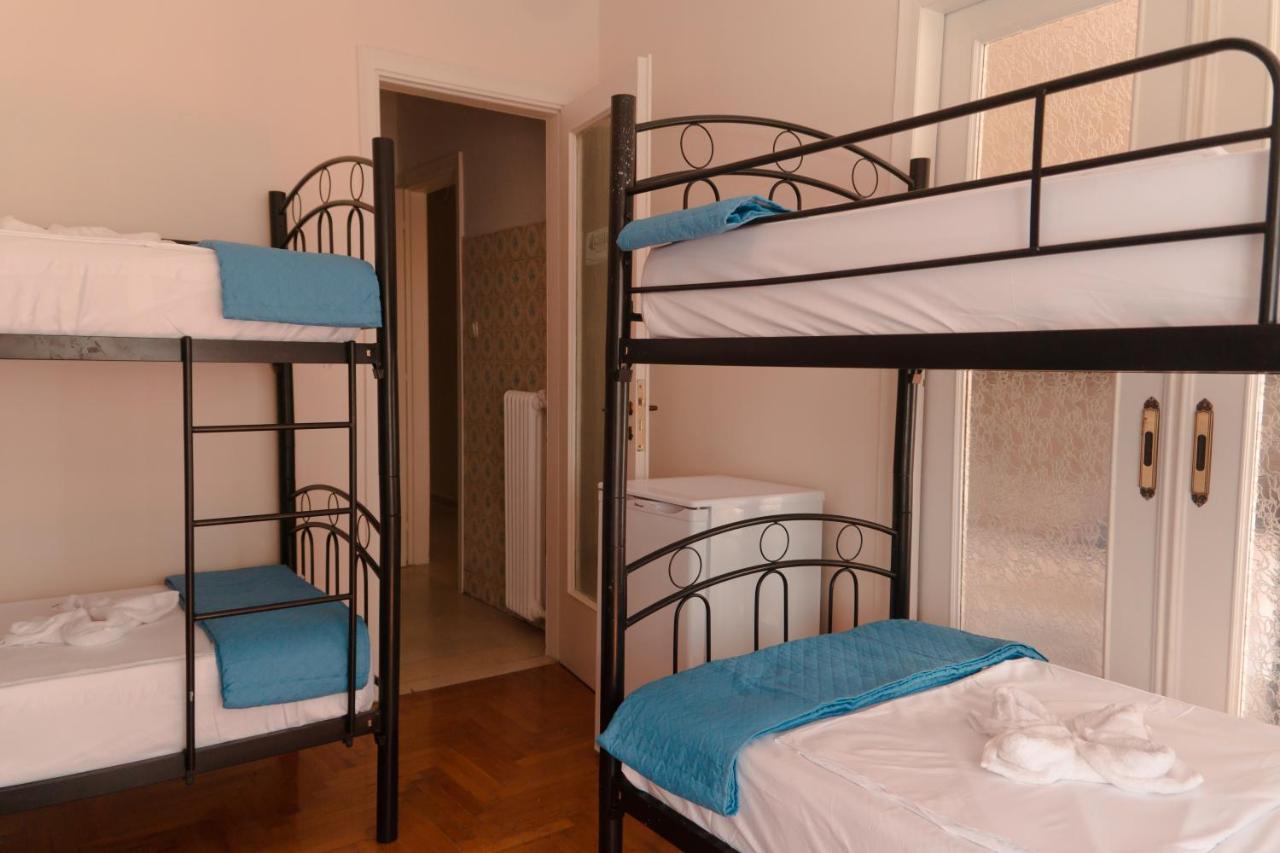 Apartment In Center Of Афіни Екстер'єр фото