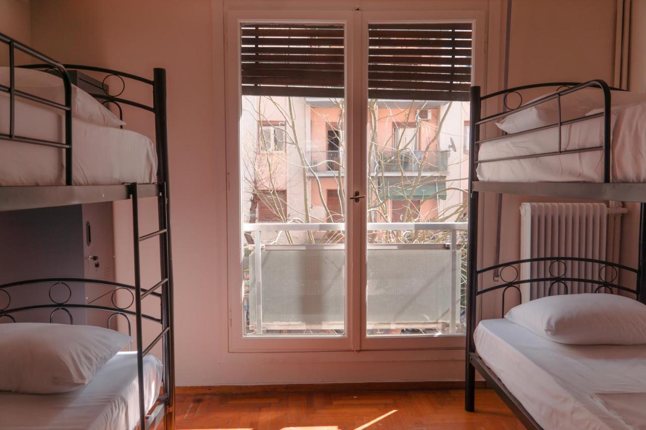 Apartment In Center Of Афіни Екстер'єр фото