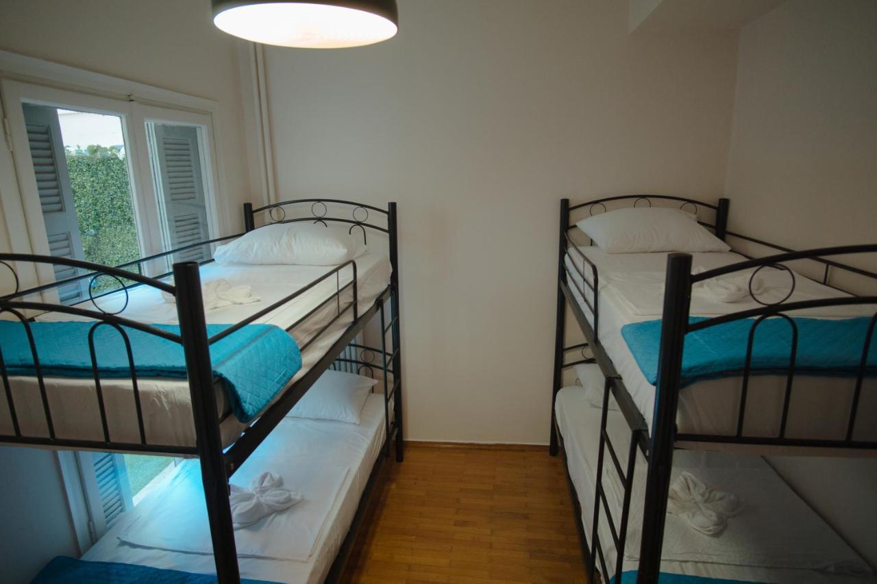 Apartment In Center Of Афіни Екстер'єр фото