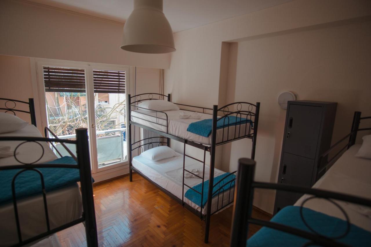 Apartment In Center Of Афіни Екстер'єр фото