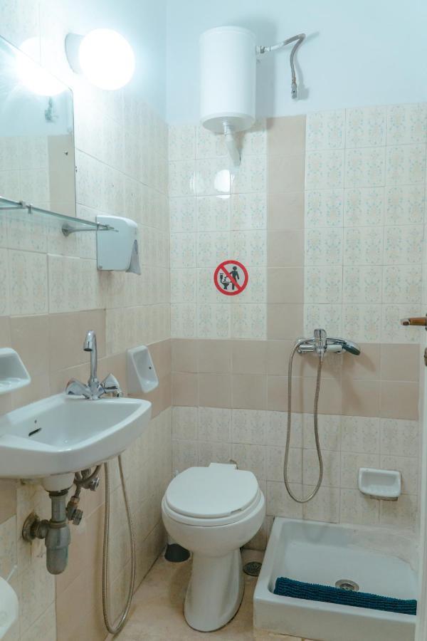 Apartment In Center Of Афіни Екстер'єр фото