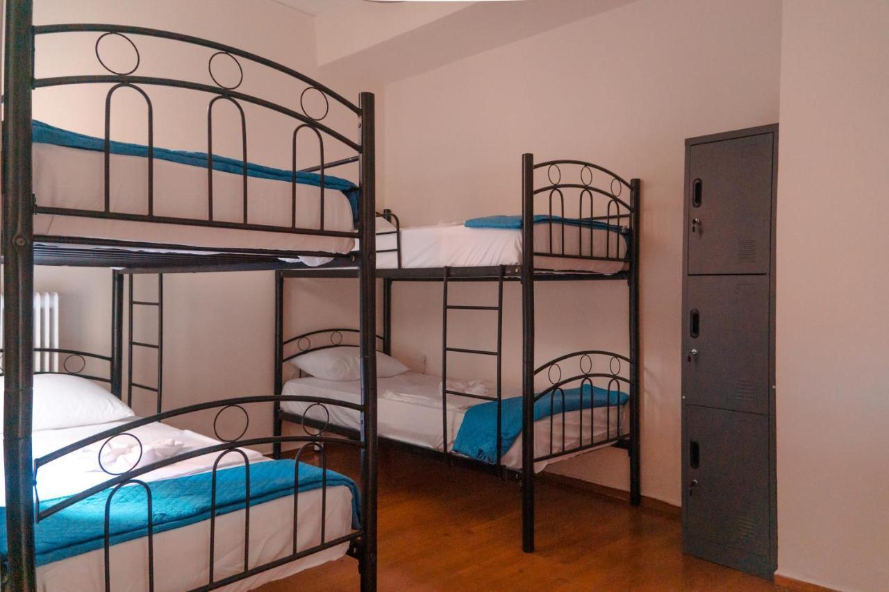 Apartment In Center Of Афіни Екстер'єр фото