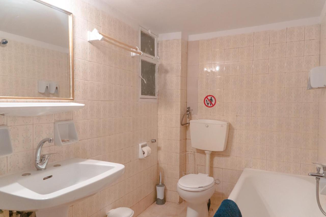 Apartment In Center Of Афіни Екстер'єр фото