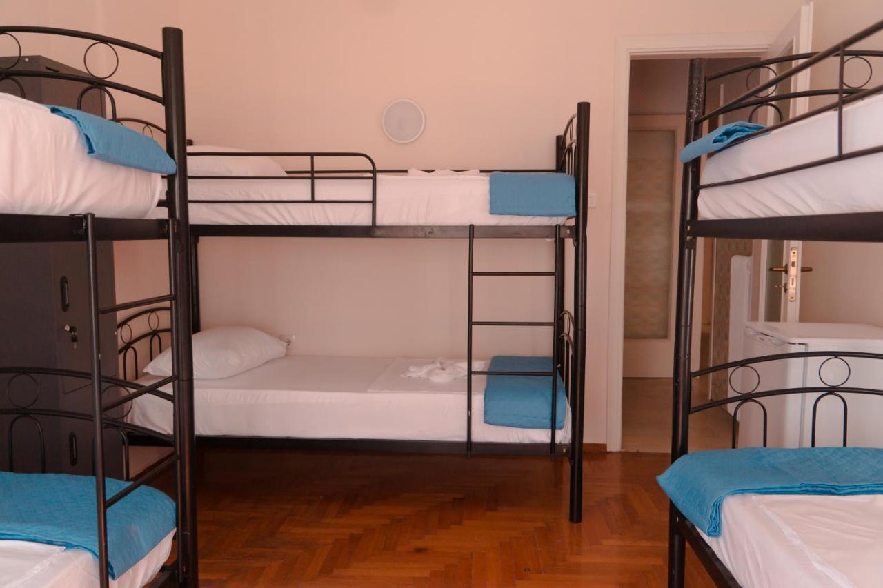 Apartment In Center Of Афіни Екстер'єр фото