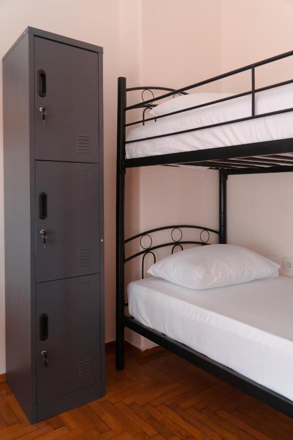 Apartment In Center Of Афіни Екстер'єр фото