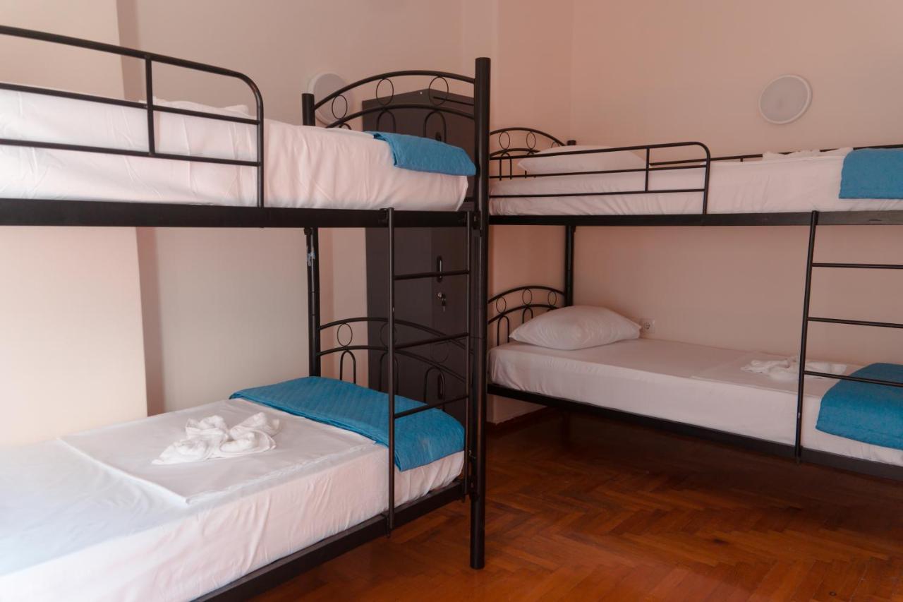 Apartment In Center Of Афіни Екстер'єр фото
