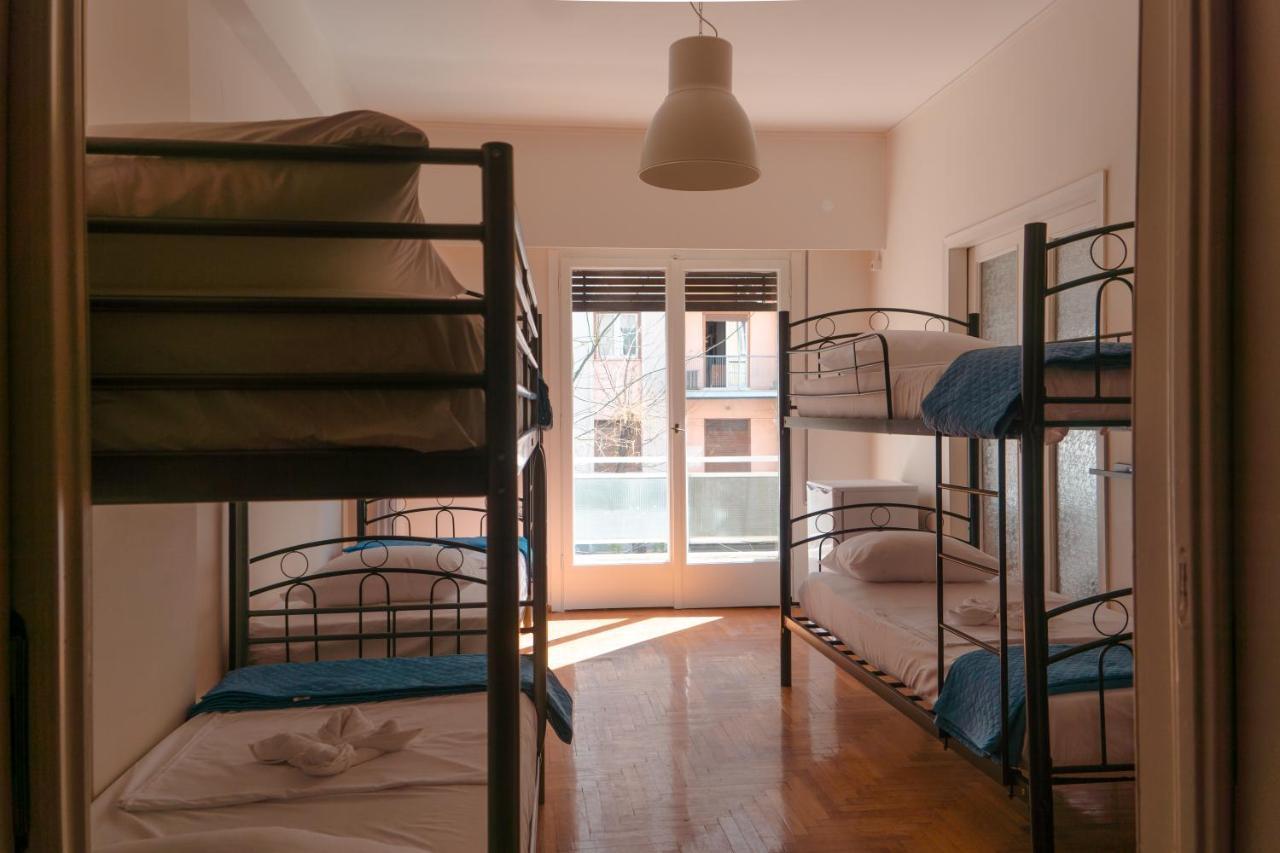 Apartment In Center Of Афіни Екстер'єр фото